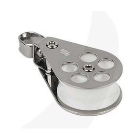 Schaefer Single, Swivel Eye SCH03-07