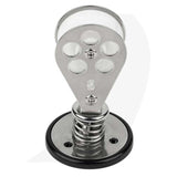 Schaefer Stand-Up Deck SCH03-62