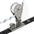 Schaefer Jib Lead, 3/4"x1/8"(19x3mm)