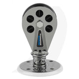 Schaefer Stand-Up Swivel, Delrin Shv, Nomex Brng