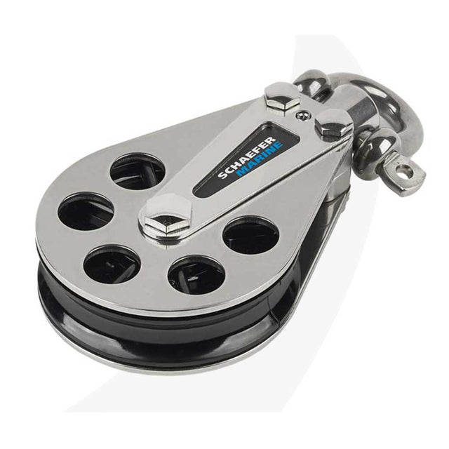 Schaefer Single, 3-Way Hd