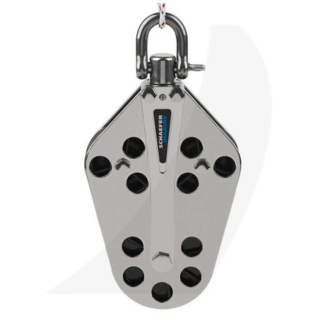 Schaefer Fiddle, 3-Way Hd