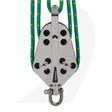 Schaefer Fiddle, 3-Way Hd, Bkt, Alum Shv, Nomex/BB