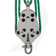 Schaefer Fiddle, 3-Way Hd, Bkt