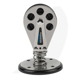 Schaefer Stand-Up Deck, Alum Shv, Nomex/Ball Brng