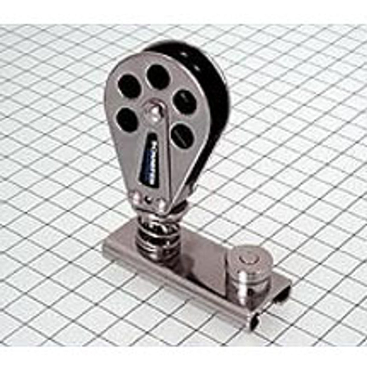 Schaefer Genoa Lead, 1 1/4"x3/16"(32x5mm) Lined