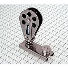 Schaefer Genoa Lead, 1 1/4"x3/16"(32x5mm) Lined