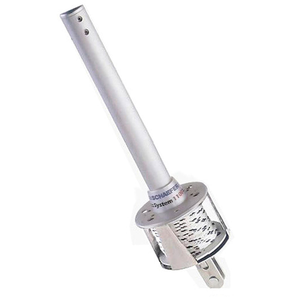 Schaefer System 1100, 9/32" Wire, 1/2" Pin