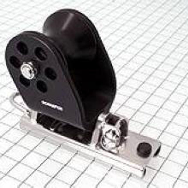 Schaefer 1" Adj. Lead Car