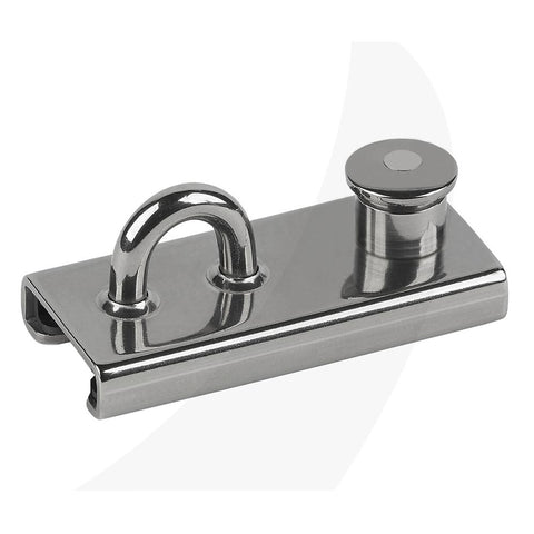 Schaefer 1" Sliders & End Stops