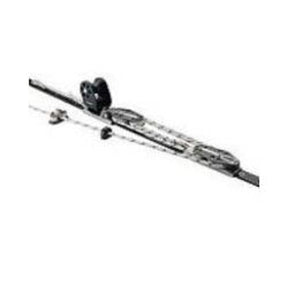 Schaefer 1-1/4" Towable Lead Car Kit (includes all parts for port and starboard)