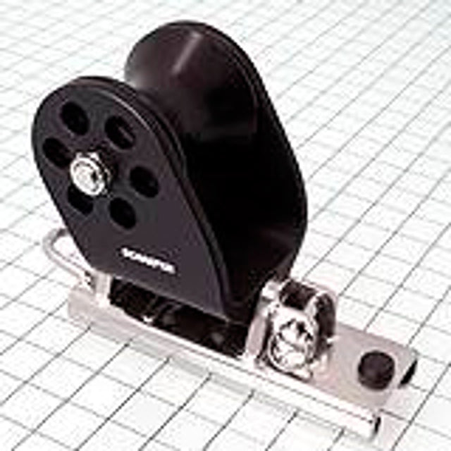 Schaefer 1-1/4" Lead Car