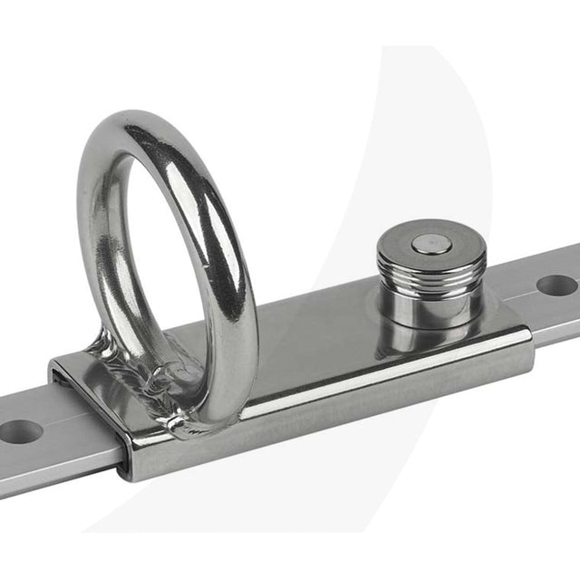 Schaefer Spinn Slide, 1 1/4"x3/16"(32x5mm) Lined