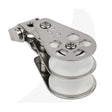 Schaefer Double, Front/Side Shackle, Ball Bearing
