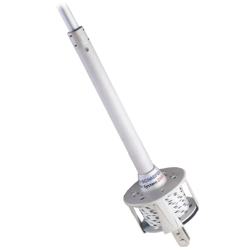 Schaefer System 2100, 1/4" Wire, 1/2" Pin (6/13mm)