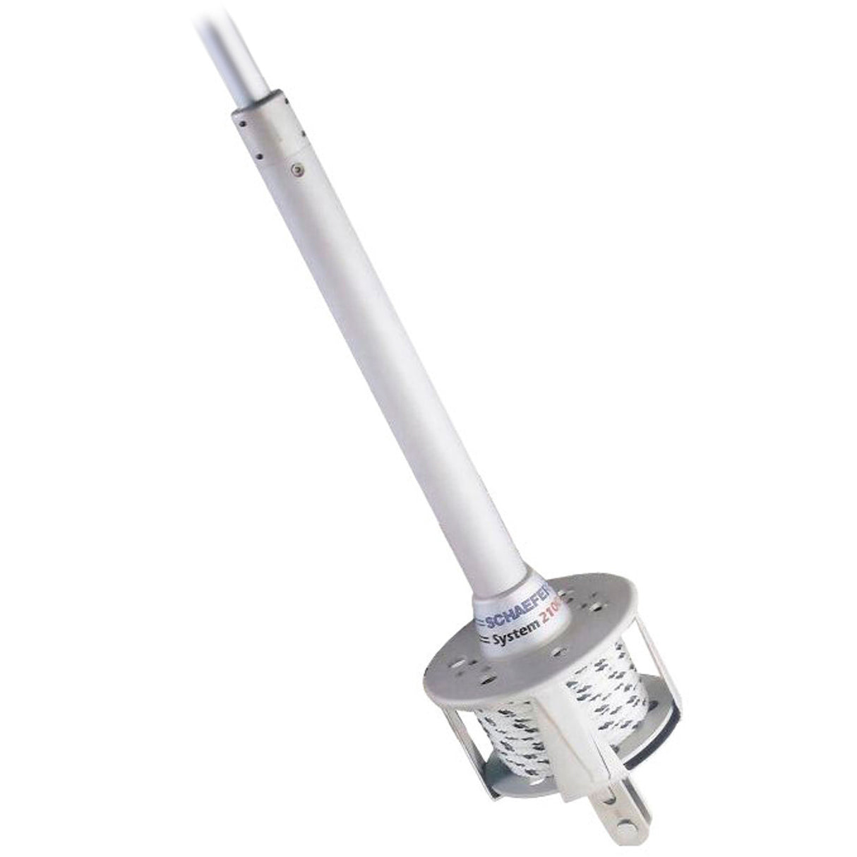 Schaefer System 2100, 9/32" Wire, 1/2" Pin (7/13mm)