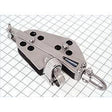 Schaefer Fiddle, 3-Way Hd, Cam, Bkt, Dlrn Shv, Nx Brng