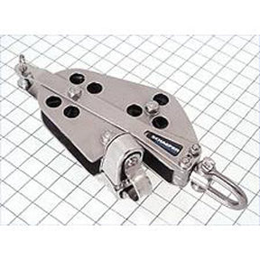 Schaefer Fiddle, 3-Way Hd, Cam, Bkt, Dlrn Shv, Nx Brng