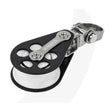 Schaefer Single, Swivel Shackle, Ball Bearing SCH300-05