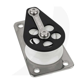 Schaefer Cheek, Ball Bearing 30mm