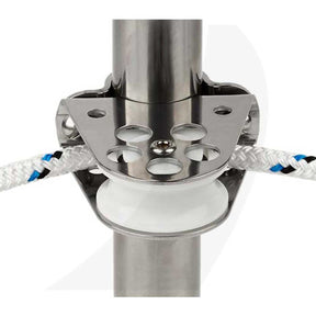 Schaefer Stanchion Furling Lead, 1"(25mm), Ball Bearing
