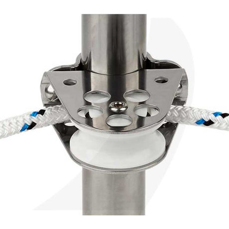 Schaefer Stanchion Furling Lead, 1"(25mm), Ball Bearing