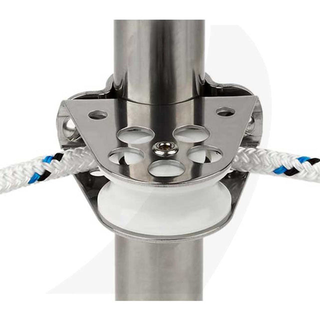 Schaefer Stanchion Furling Lead, 1"(25mm), Ball Bearing