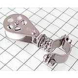 Schaefer Pulpit Furling Lead, 1"(25mm), Ball Bearing