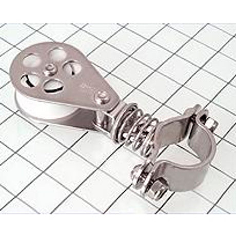 Schaefer Pulpit Furling Lead, 1"(25mm), Ball Bearing