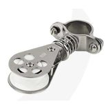 Schaefer Pulpit Furling Lead, 1"(25mm), Ball Bearing