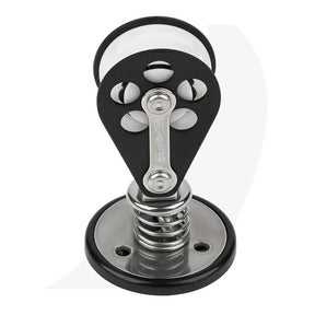 Schaefer Stand-Up Deck, Ball Bearing
