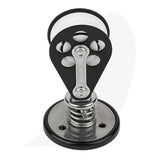 Schaefer Stand-Up Deck, Ball Bearing