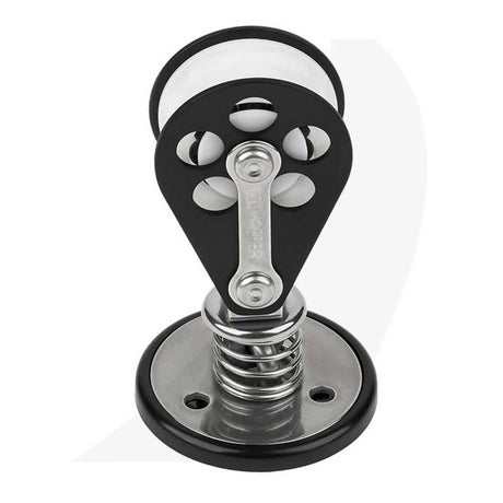 Schaefer Stand-Up Deck, Ball Bearing