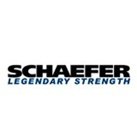 Schaefer Spacer Tube, 60" for 3007