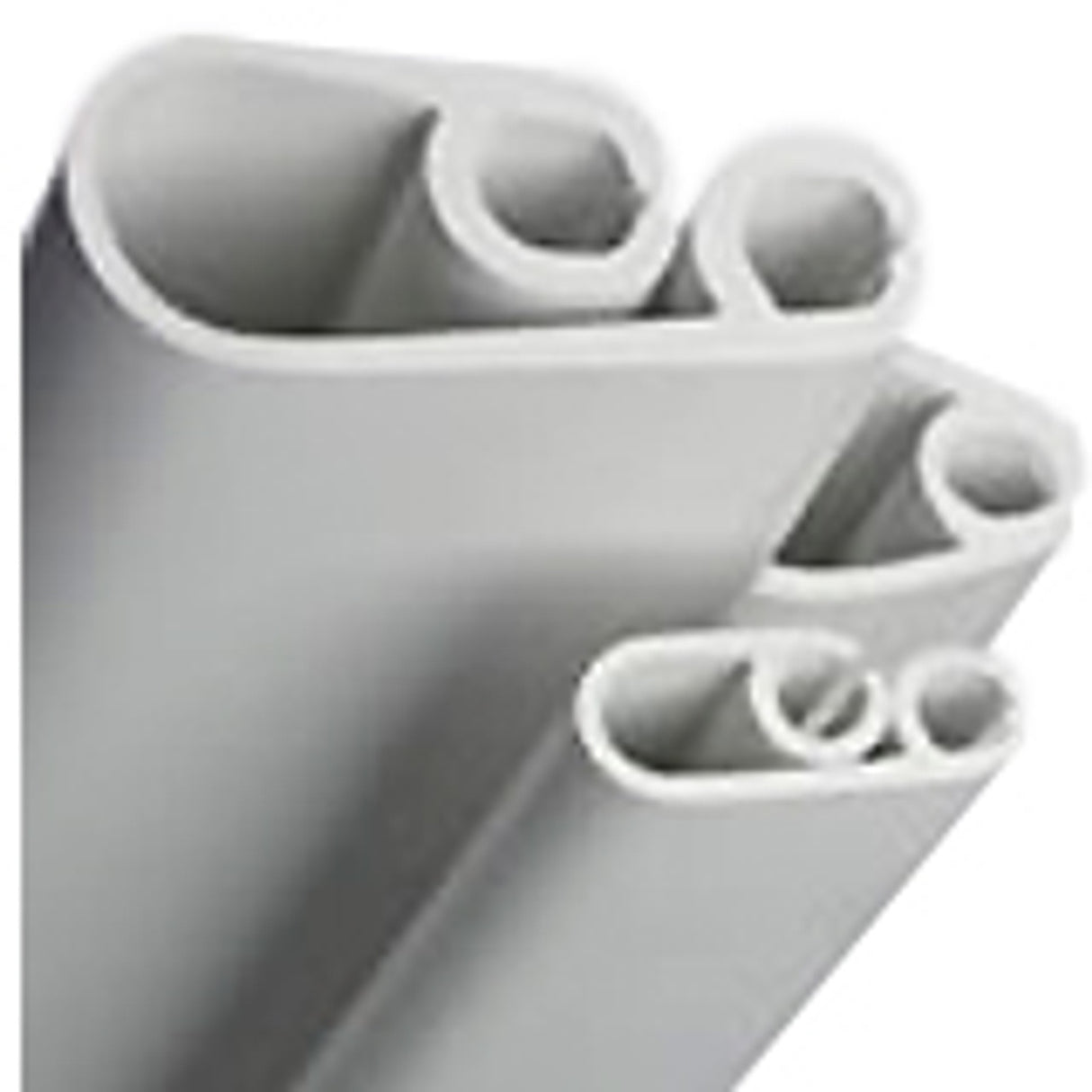 Schaefer Extrusion Only (80 ft. long)