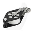 Schaefer Single, Front/Side Shackle, Becket SCH303-13