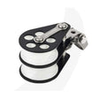 Schaefer Double, Front/Side Shackle SCH303-23