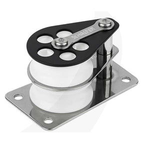 Schaefer Cheek, Double 30mm