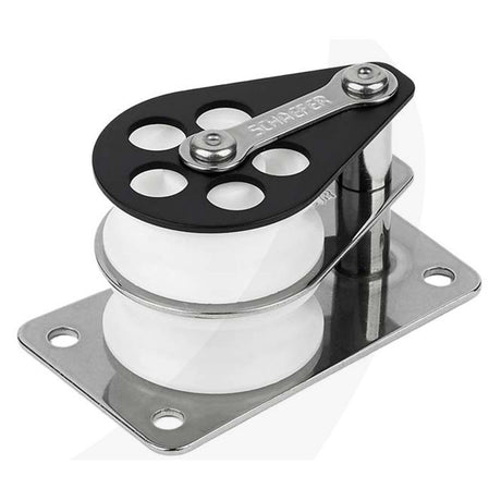 Schaefer Cheek, Double 30mm