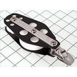Schaefer Fiddle, Front/Side Shackle SCH303-43