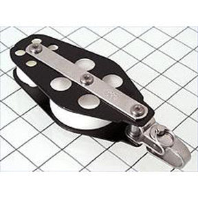 Schaefer Fiddle, Front/Side Shackle SCH303-43