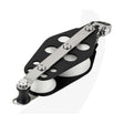 Schaefer Fiddle, Front/Side Shackle, Becket SCH303-53