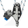 Schaefer Fiddle, Swivel Shackle, Cam