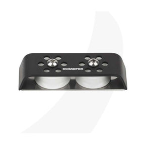 Schaefer Deck Organizer, Double