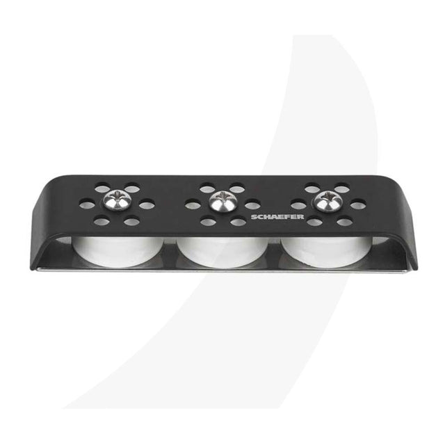 Schaefer Deck Organizer, Triple