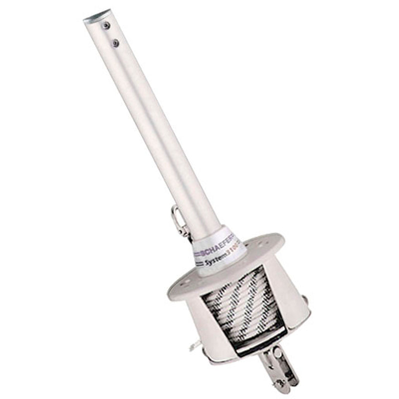 Schaefer System 3100, 5/16" Wire, 5/8" Pin (8/16mm)