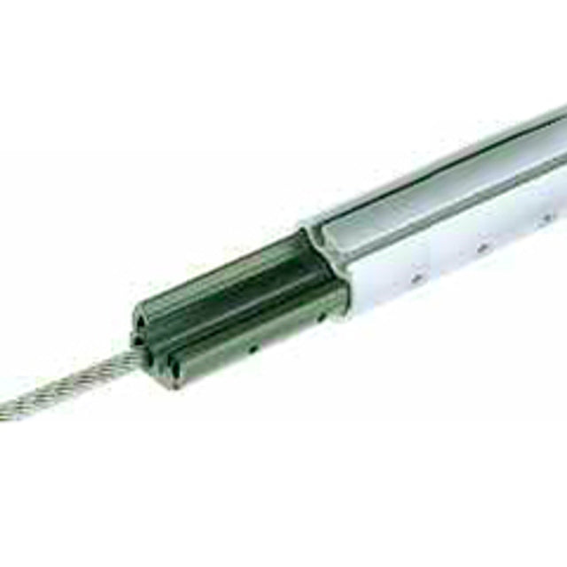 Schaefer Extension Kit, 7'(2.13m), Joint, Rivets, Liners