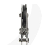 Schaefer Eye Jaw Wire, 3/16"(5mm), 3 1/4"(83mm) OD