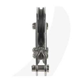 Schaefer Eye Jaw Wire, 3/16"(5mm), 3 1/4"(83mm) OD