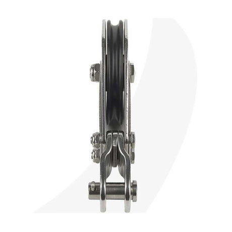 Schaefer Eye Jaw Wire, 3/16"(5mm), 3 1/4"(83mm) OD